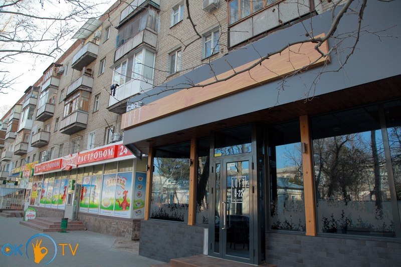 Квартира с евроремонтом в центре Николаева фото 10