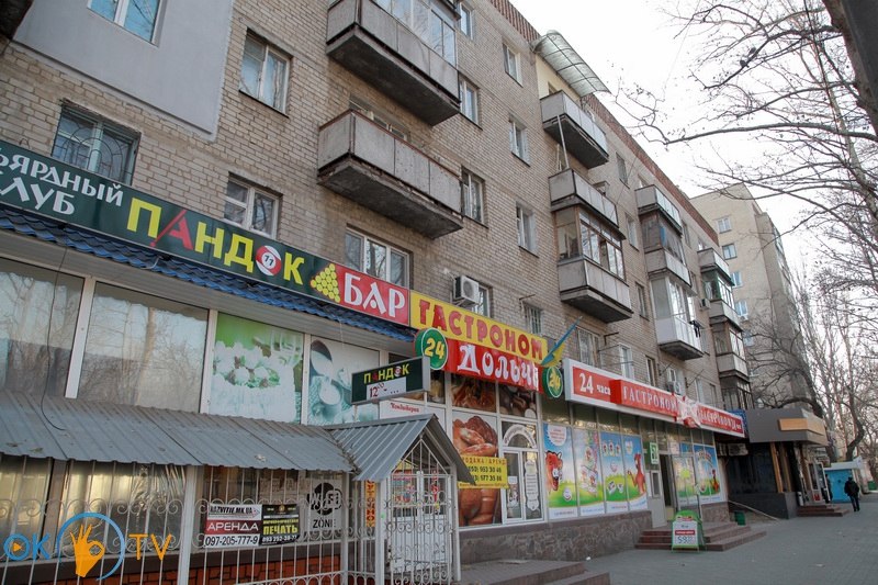 Квартира с евроремонтом в центре Николаева фото 11