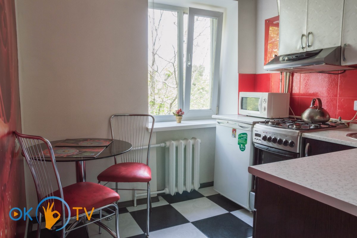 Квартира с евроремонтом в центре Николаева фото 19
