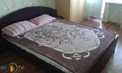 квартира посуточно - Черкассы, ул. Чехова, 54