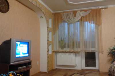 квартира посуточно - Хмельницкий, Центр, ул. Победы, 83 - фото 1