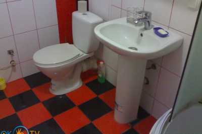 квартира посуточно - Хмельницкий, Центр, ул. Победы, 83 - фото 9