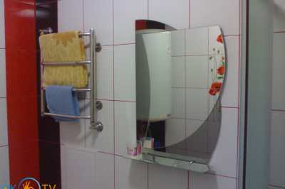 квартира посуточно - Хмельницкий, Центр, ул. Победы, 83 - фото 8