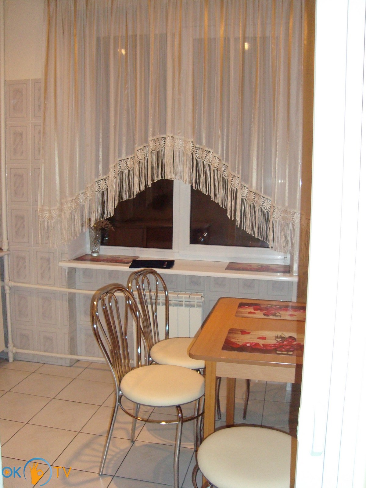 Квартира с раздельными комнатами в центре Запорожья фото 5