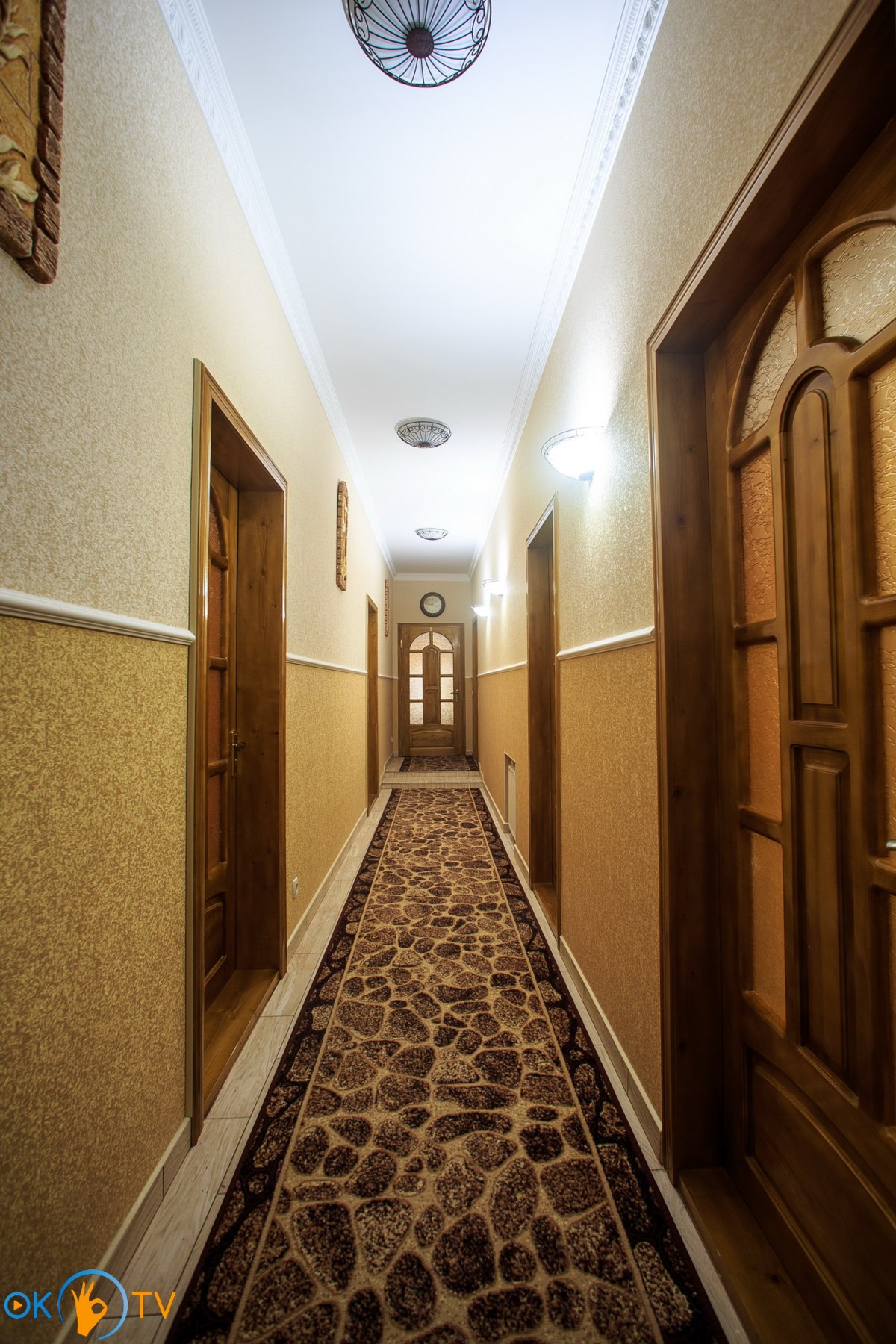 Комплекс апартаментов: трехместный номер в Каменец-Подольском фото 7