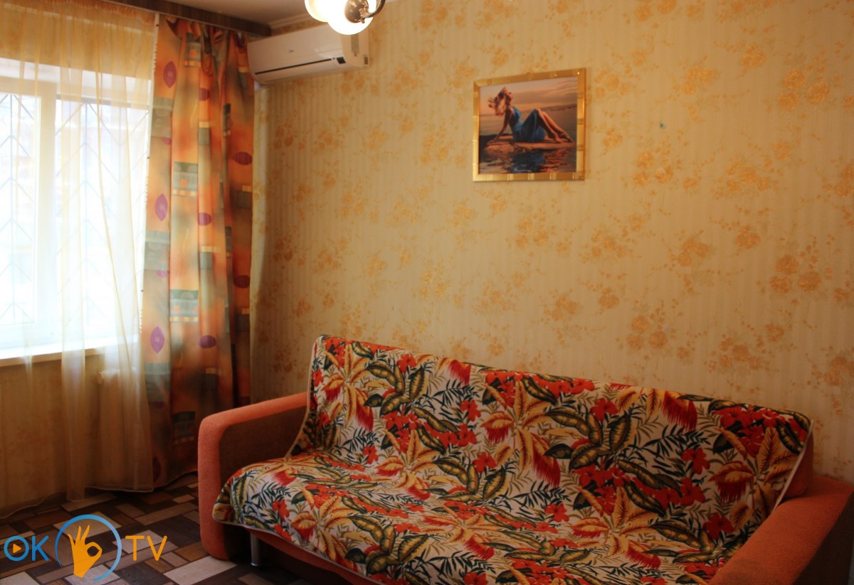 Двухкомнатная квартира в Соломенском районе фото 3