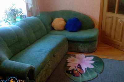 квартира                            посуточно - Винница, Ленинский район, ул. Ляли Ратушная, 79