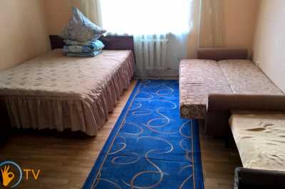 квартира посуточно - Винница, Ленинский район, ул. Ляли Ратушная, 79 - фото 3