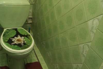 квартира посуточно - Винница, Ленинский район, ул. Шевченко, 40 - фото 11