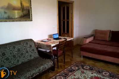 квартира                            посуточно - Винница, Ленинский район, ул. Ляли Ратушная, 79