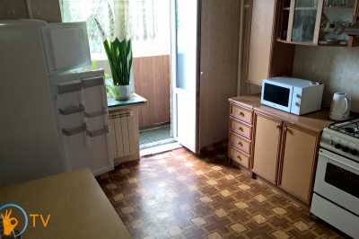 квартира посуточно - Винница, Ленинский район, ул. Ляли Ратушная, 79 - фото 4