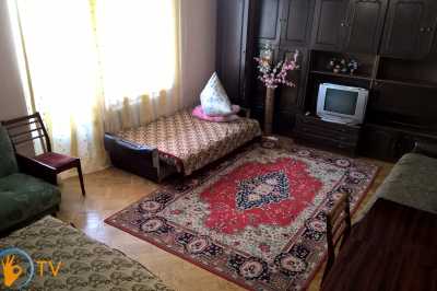 квартира посуточно - Винница, Ленинский район, ул. Ляли Ратушная, 79 - фото 1