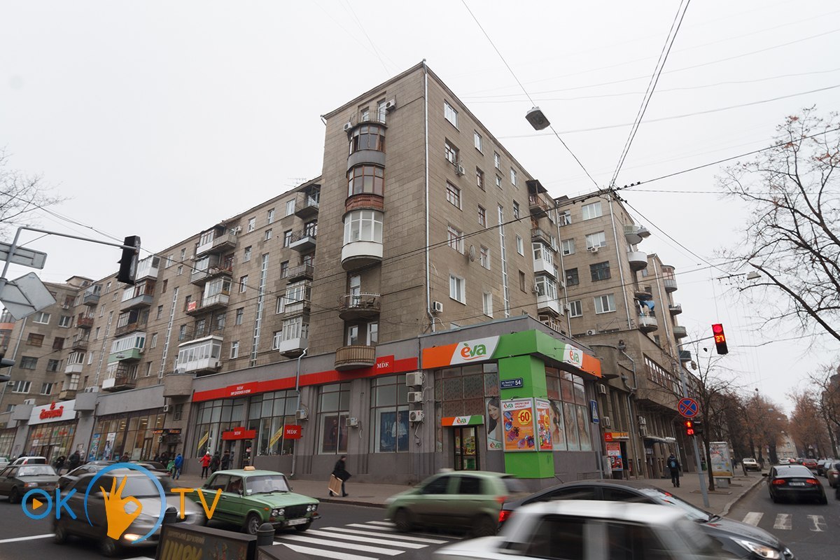 Трехкомнатная квартира посуточно в Харькове фото 10
