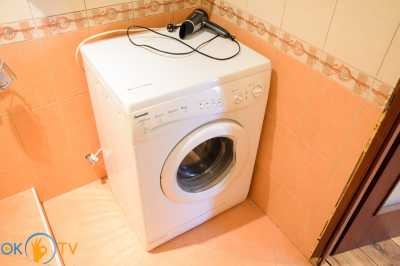 квартира посуточно - Сумы, Заречный район, ул. Харьковская, 22/1 - фото 9