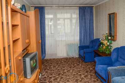 квартира посуточно - Сумы, Ковпаковский район, ул. Засумская, 14 - фото 1