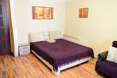 квартира посуточно - Сумы, Заречный район, ул. Харьковская, 22/1 - фото 2