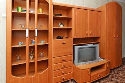 квартира посуточно - Сумы, Ковпаковский район, ул. Засумская, 14 - фото 2