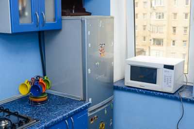 квартира посуточно - Сумы, Ковпаковский район, ул. Засумская, 14 - фото 3