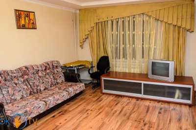 квартира посуточно - Сумы, Заречный район, ул. Харьковская, 22/1 - фото 3