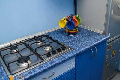 квартира посуточно - Сумы, Ковпаковский район, ул. Засумская, 14 - фото 4