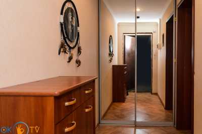 квартира посуточно - Сумы, Заречный район, ул. Харьковская, 22/1 - фото 5