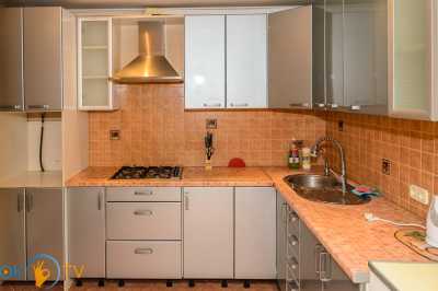 квартира посуточно - Сумы, Заречный район, ул. Харьковская, 22/1 - фото 6