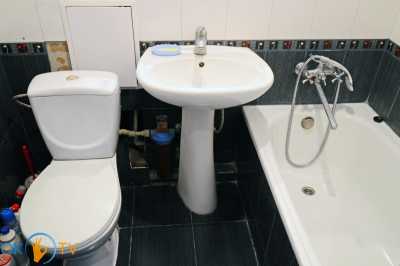 квартира посуточно - Сумы, Ковпаковский район, ул. Засумская, 14 - фото 6