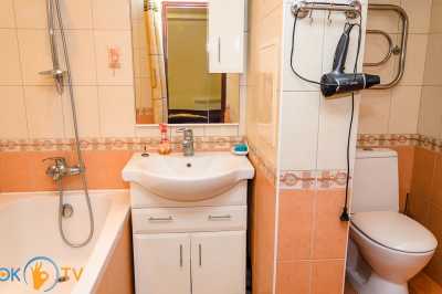 квартира посуточно - Сумы, Заречный район, ул. Харьковская, 22/1 - фото 8