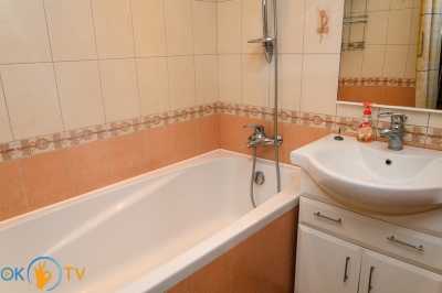 квартира посуточно - Сумы, Заречный район, ул. Харьковская, 22/1 - фото 7