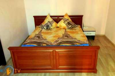 квартира посуточно - Чернигов, Центр, просп. Победы, 98 - фото 5