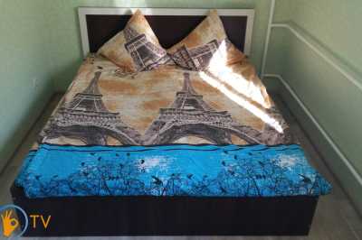 квартира посуточно - Чернигов, Центр, просп. Победы, 98 - фото 6