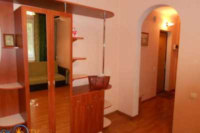 квартира посуточно - Бердянск, Центр, ул. Тищенко, 2 - фото 3