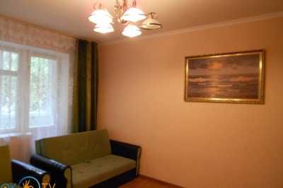 квартира посуточно - Бердянск, Центр, ул. Тищенко, 2 - фото 2