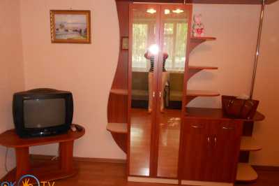 квартира посуточно - Бердянск, Центр, ул. Тищенко, 2 - фото 4