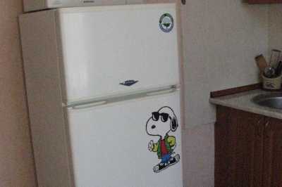 квартира посуточно - Бердянск, Центр, ул. Тищенко, 2 - фото 8