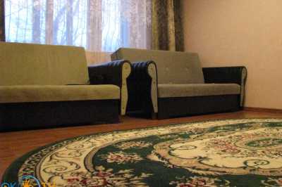 квартира посуточно - Бердянск, Центр, ул. Тищенко, 2 - фото 1