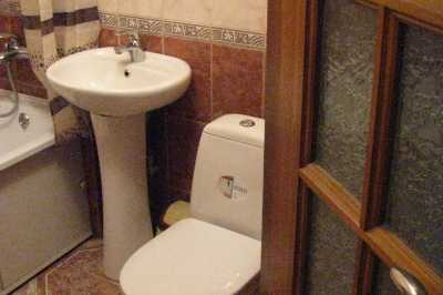 квартира посуточно - Бердянск, Центр, ул. Тищенко, 2 - фото 9