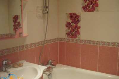 квартира посуточно - Белая Церковь, ул. Леваневского, 85 - фото 4