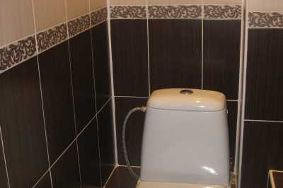 квартира посуточно - Белая Церковь, ул. Леваневского, 85 - фото 5