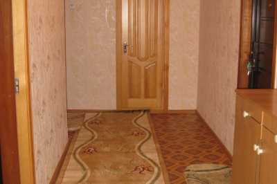 квартира посуточно - Белая Церковь, ул. Леваневского, 85 - фото 3