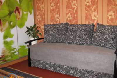 квартира                            посуточно - Белая Церковь, ул. Грибоедова, 10