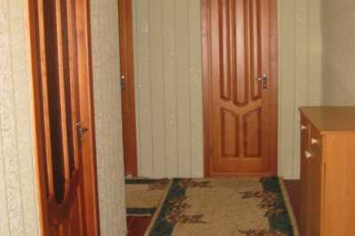 квартира посуточно - Белая Церковь, ул. Грибоедова, 10 - фото 7