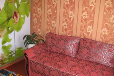 квартира посуточно - Белая Церковь, ул. Грибоедова, 10 - фото 2