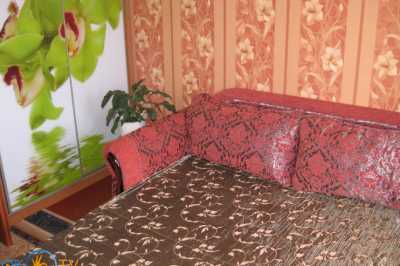 квартира посуточно - Белая Церковь, ул. Грибоедова, 10 - фото 3