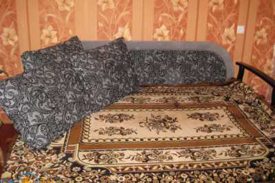 квартира посуточно - Белая Церковь, ул. Грибоедова, 10 - фото 1