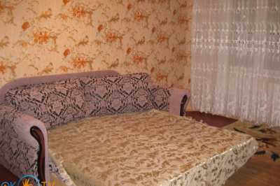 квартира посуточно - Белая Церковь, ул. Грибоедова, 10 - фото 5