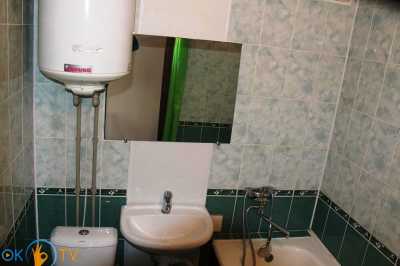 квартира посуточно - Сумы, Заречный район, ул. Харьковская , 2/1 - фото 5