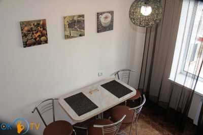 квартира посуточно - Сумы, Заречный район, ул. Харьковская , 2/1 - фото 4