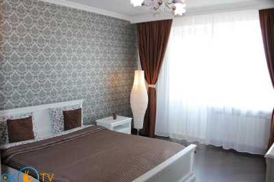 квартира                            посуточно - Сумы, Заречный район, ул. Харьковская , 2/1