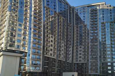 квартира посуточно - Одесса, Приморский район, бульв. Французский, 60а - фото 16